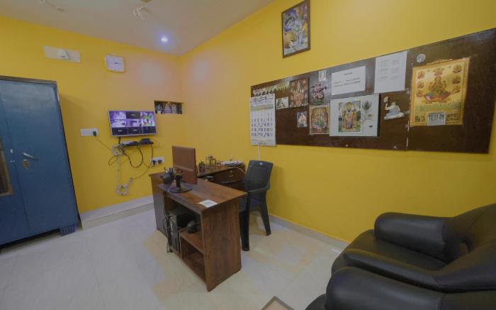 Sai Guest House