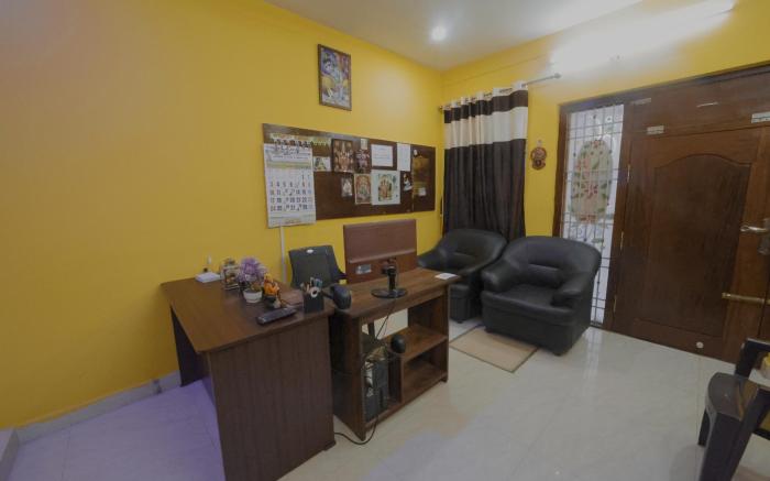 Sai Guest House