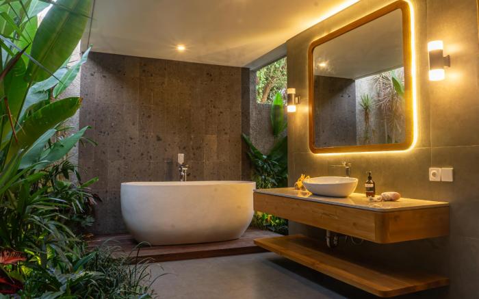 Villa Suarga des Anicca