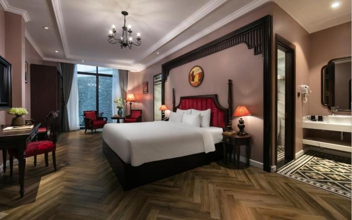 Acoustic Premium Hotel & Spa