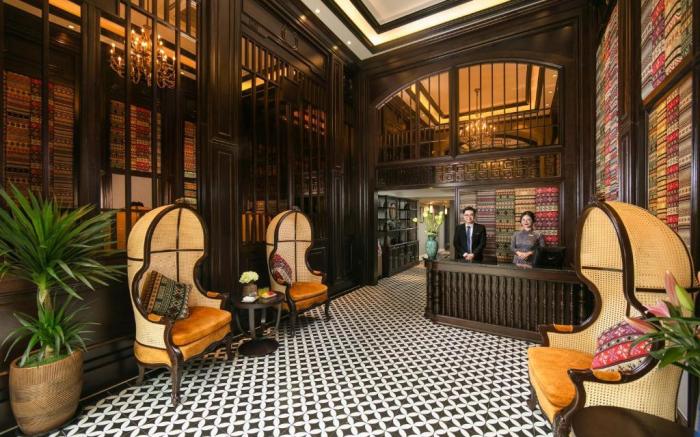 Acoustic Premium Hotel & Spa