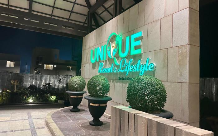Unique Resort & Lifestyle