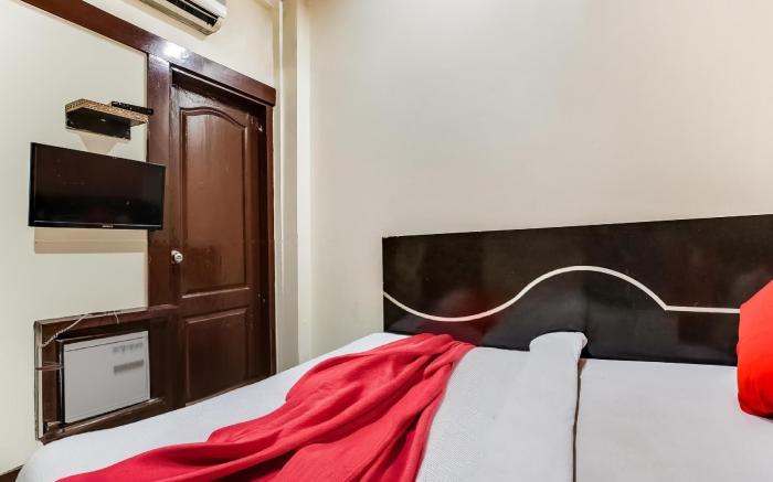 Hotel Geetanjali Inn