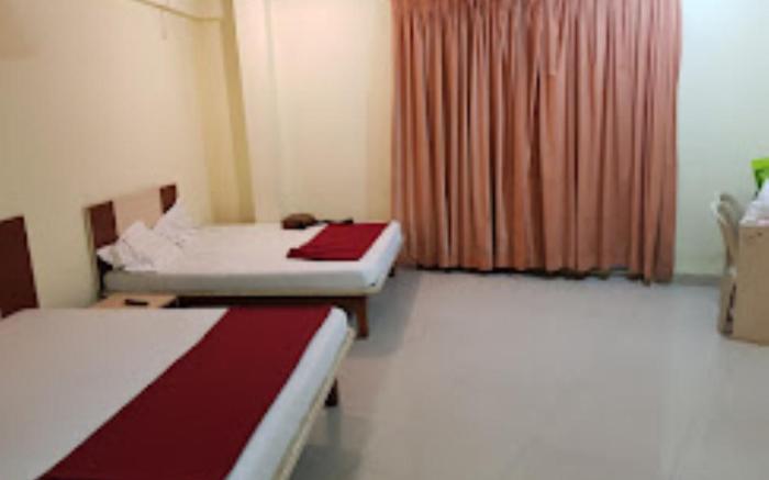 West Palm Beach Resort Vasai