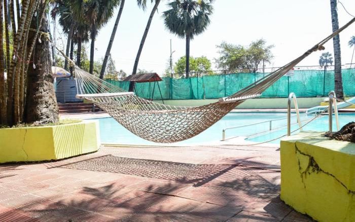 West Palm Beach Resort Vasai