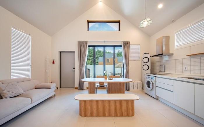 Private Emotional Stay Gangneungchae