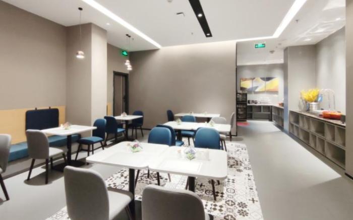 Home Inn Selected Foshan Nanhai Dali Center