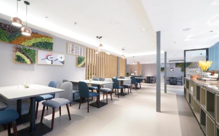 Home Inn Selected Hangzhou East Railway Station West Square Xinfeng Road