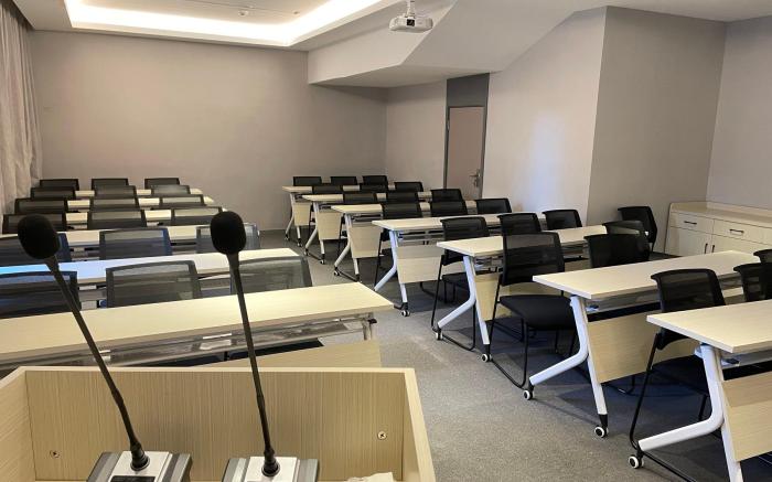 Home Inn Selected Qingdao Taidong Commercial Area Beer Street Zhongshan Park