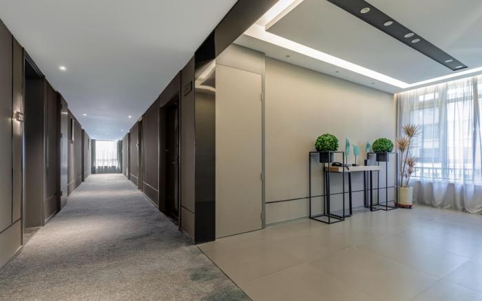 Home Inn Selected Qingdao Hongdao High-tech Zone Exhibition Center