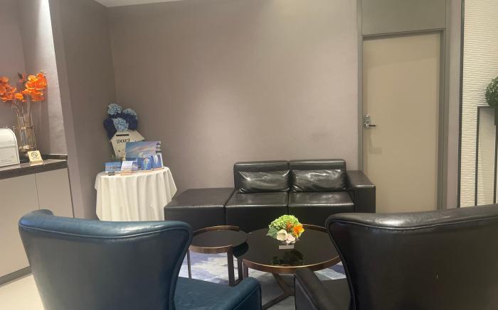 Home Inn Selected Zhuhai Qinglv Road Seaside Beach Duty-Free Shop