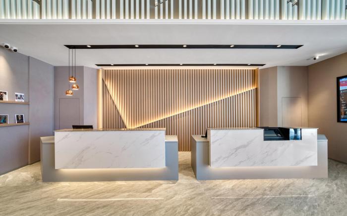 Home Inn Selected Hangzhou Qiantang River Songcheng