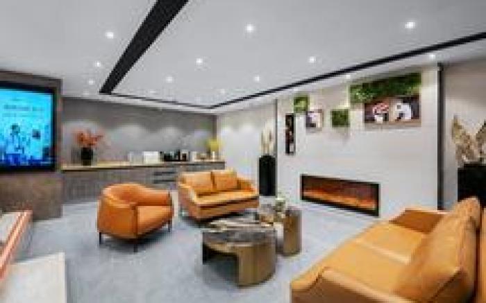 Home Inn Selected Hangzhou West Lake Lakeside Pedestrian Street