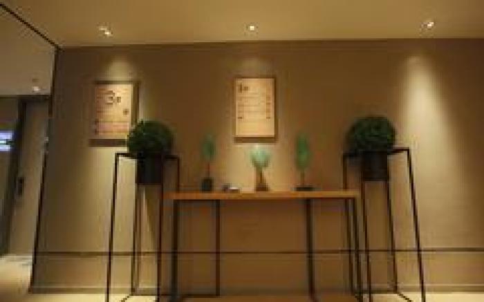 Home Inn Selected Xi'an Tang Dynasty Everbright City Zhuque Street