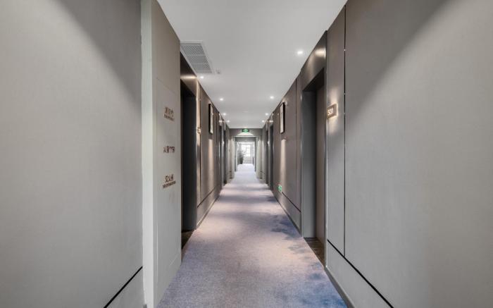 Home Inn Selected Xiamen University Nanputuo Temple
