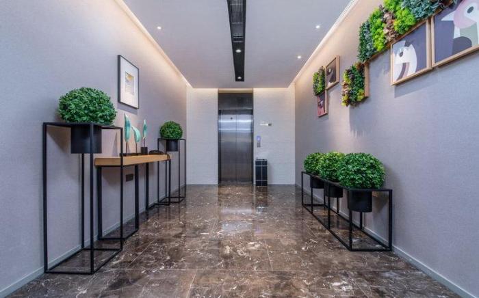 Home Inn Selected Shenzhen Airport