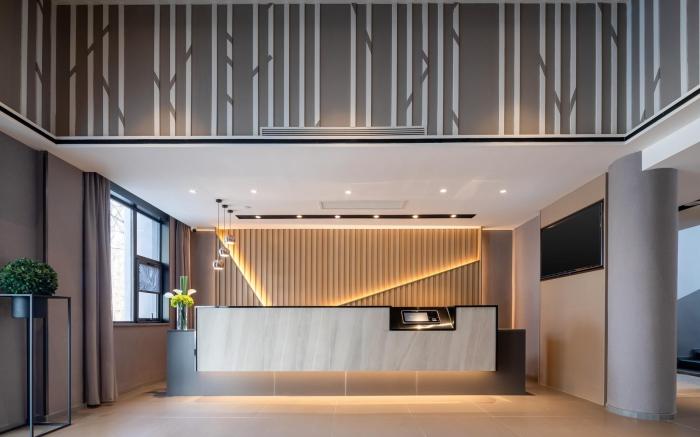 Home Inn Selected Xi'an Children's Hospital Economic Development