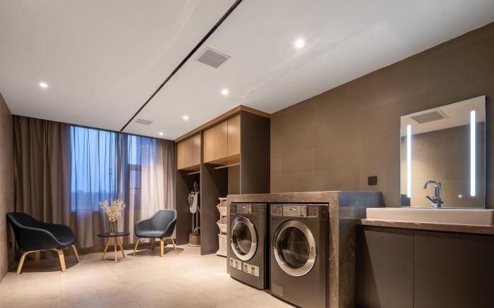 Home Inn Selected Xi'an Children's Hospital Economic Development