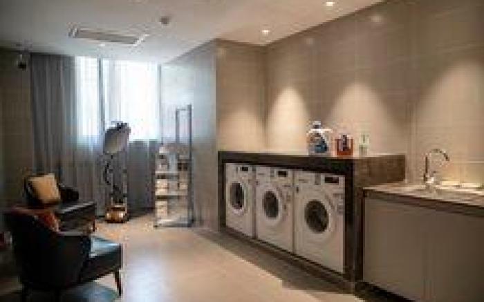 Home Inn Selected Qingdao Railway Station Zhanqiao Zhongshan Road