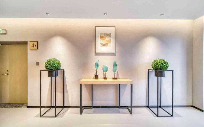 Home Inn Selected Hangzhou Banshan