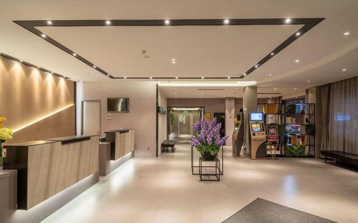Home Inn Selected Xiamen Municipal Government