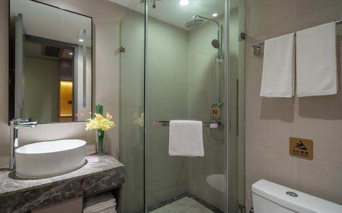 Home Inn Selected Xiamen Municipal Government