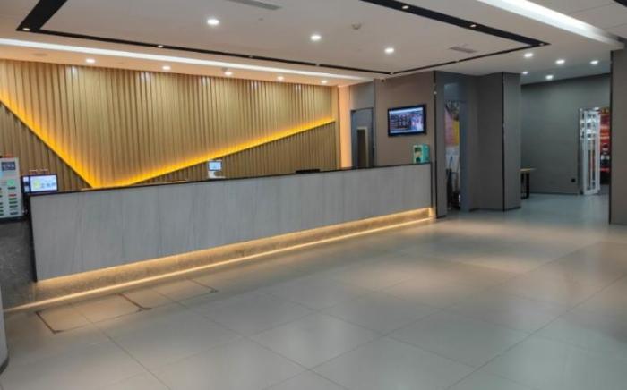 Home Inn Selected Qingdao Licun Metro Station Leke City Jingkou Road