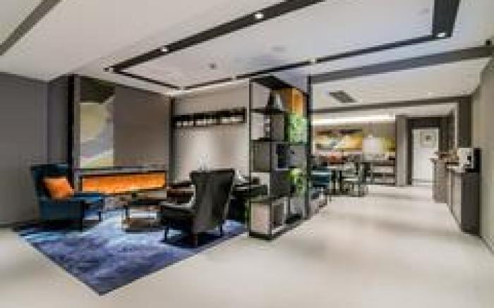 Home Inn Selected Hangzhou Qianjiang New City Sijiqing Caihe Road