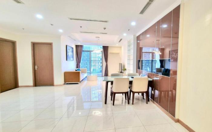 123 Apartment - Soho Residence