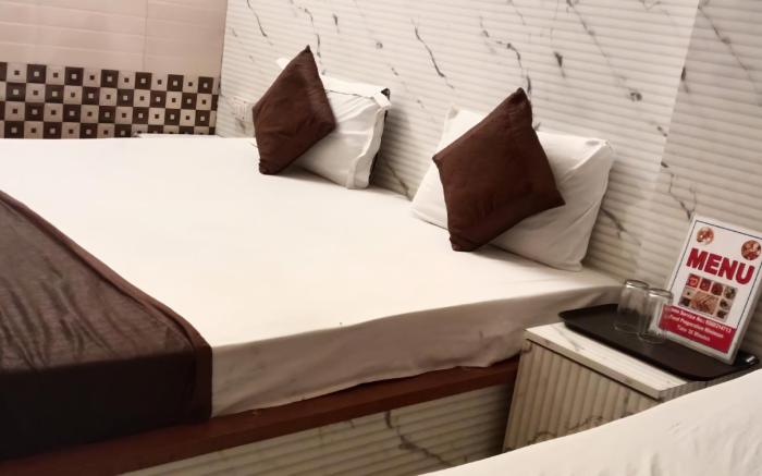 Hotel Surya Inn