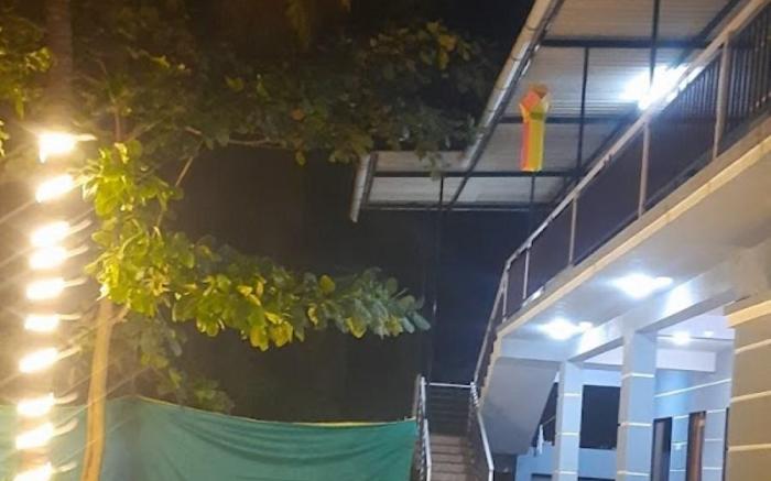 Ambadnya Varsoli Beach Holiday Home Alibaug