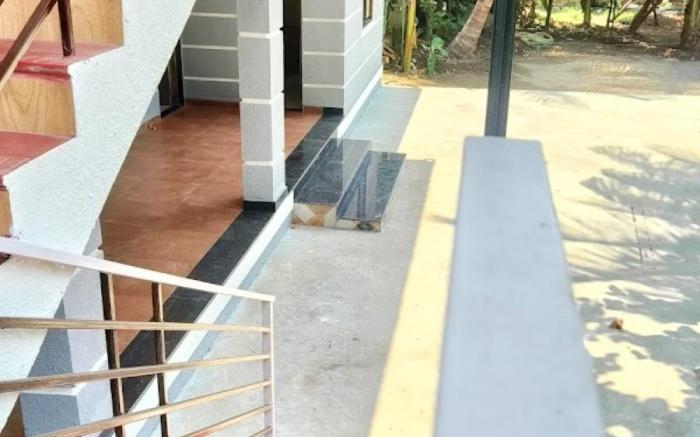 Ambadnya Varsoli Beach Holiday Home Alibaug