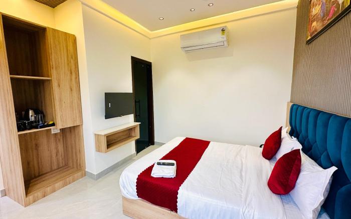 Amber B&B OPP GOLDEN TEMPLE