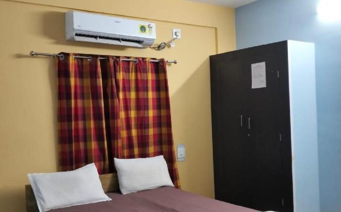 Goroomgo Shivansh Guest House Bhubhneshwar