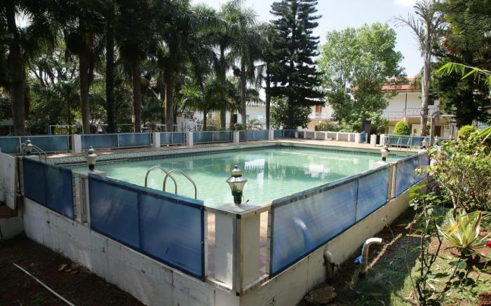Thavika Onila Resort Yelagiri