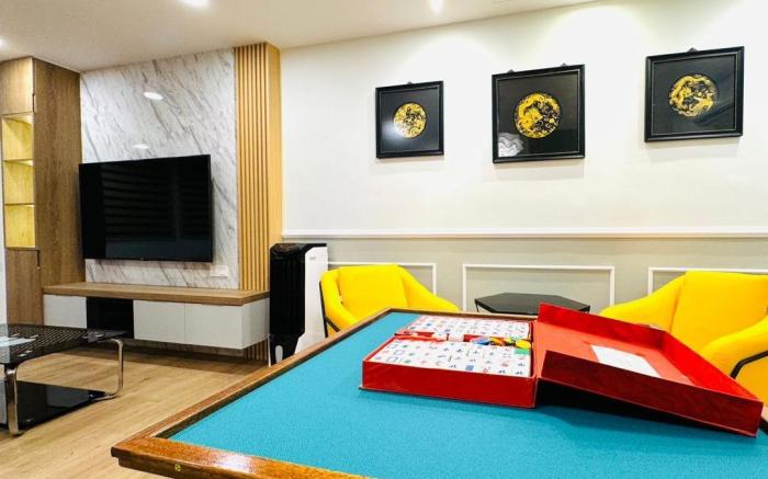 Jonker Stylish Homestay