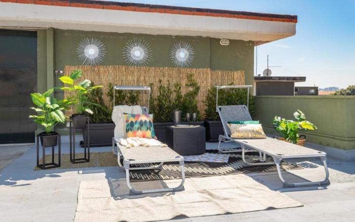 Glamourus apartment Medea home