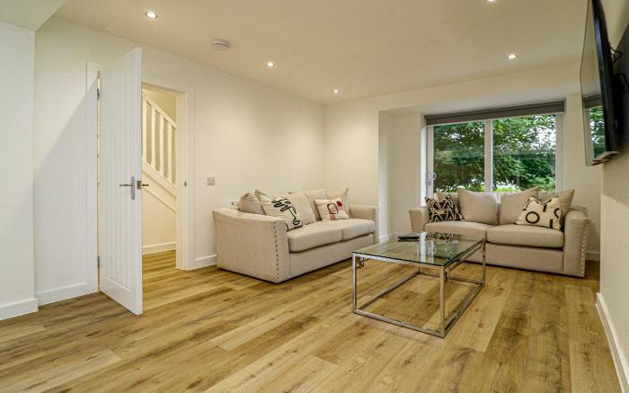 Wyndford Riverside House