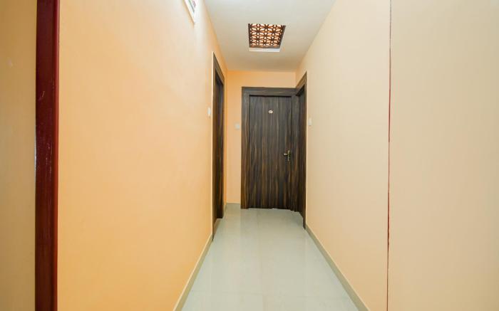 Super Hotel O MOHAR KUNJHA
