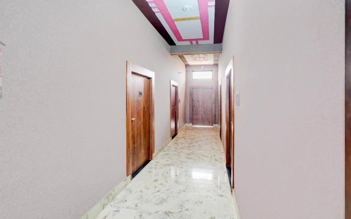 Hotel O ROYAL RESORT