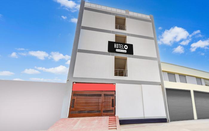 Super Hotel O Aravali Vihar Bhiwadi