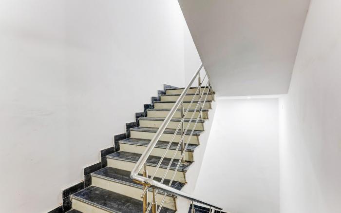 Super Hotel O Aravali Vihar Bhiwadi