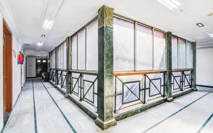 Super Hotel O Lenin Sarani