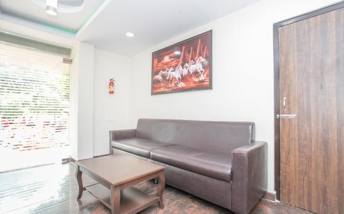 Hotel O Akshaya Residency