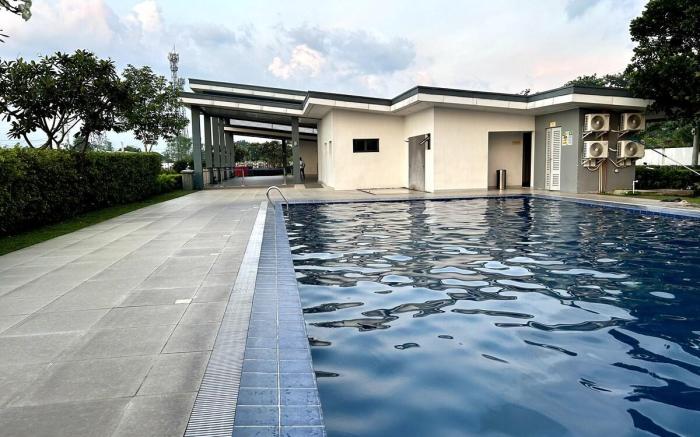 The Pink Place Pampanga