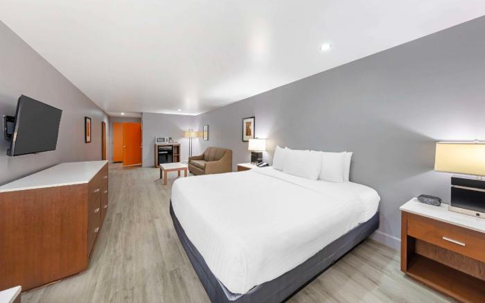 BLVD Hotel and Studios Universal-Hollywood, Ascend Hotel Collection