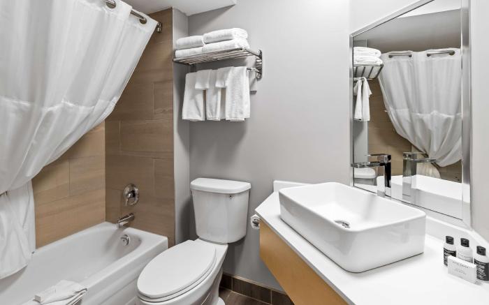 Hotel Feng, BW Signature Collection