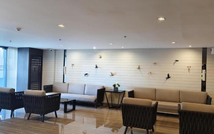 Air Residences 1BR Suite by Christine Suites PH