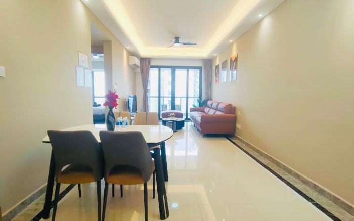 Luxury 2bedroom with Seaview by XinAn