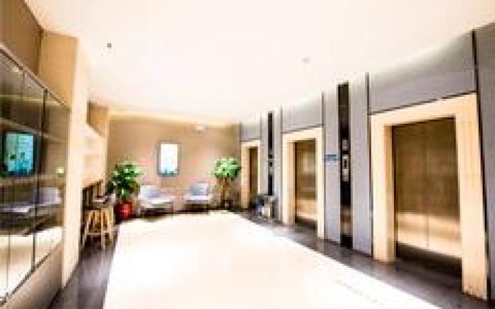 Home Inn Style Beijing Jianguomen Beijing Station